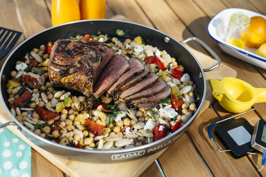 CADAC Paella pan 36cm