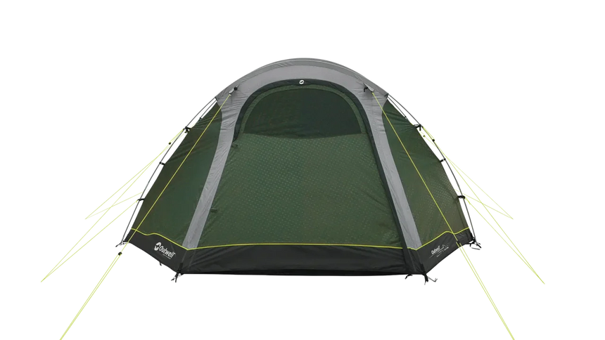 Outwell Earth 5 Plus Tent 2025