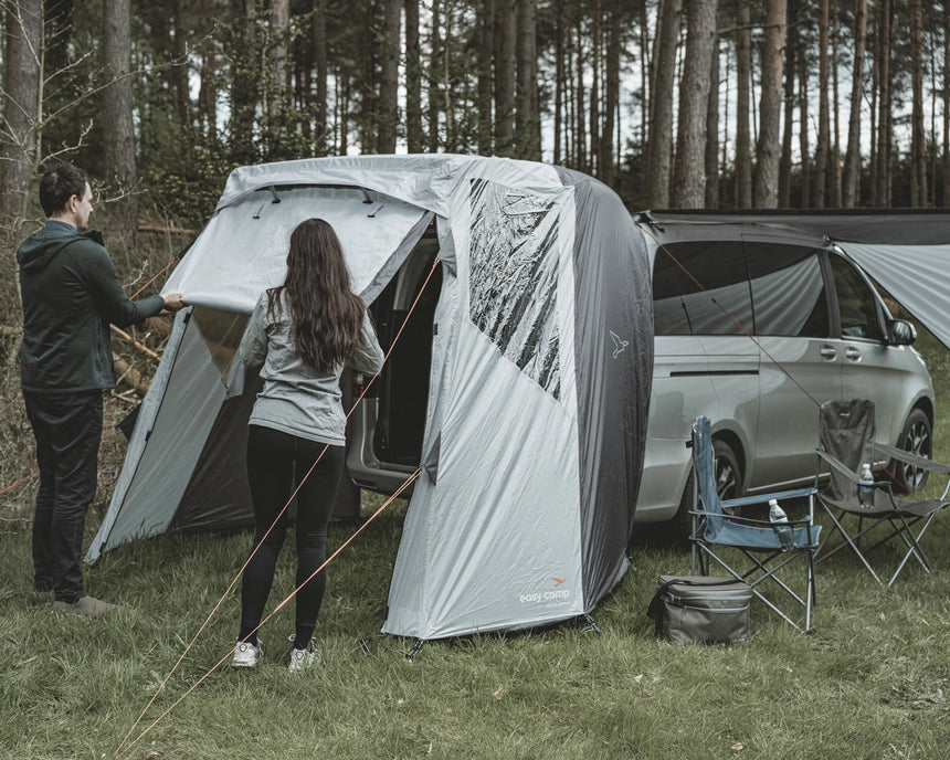 Easy Camp Krossbu Tailgate Awning