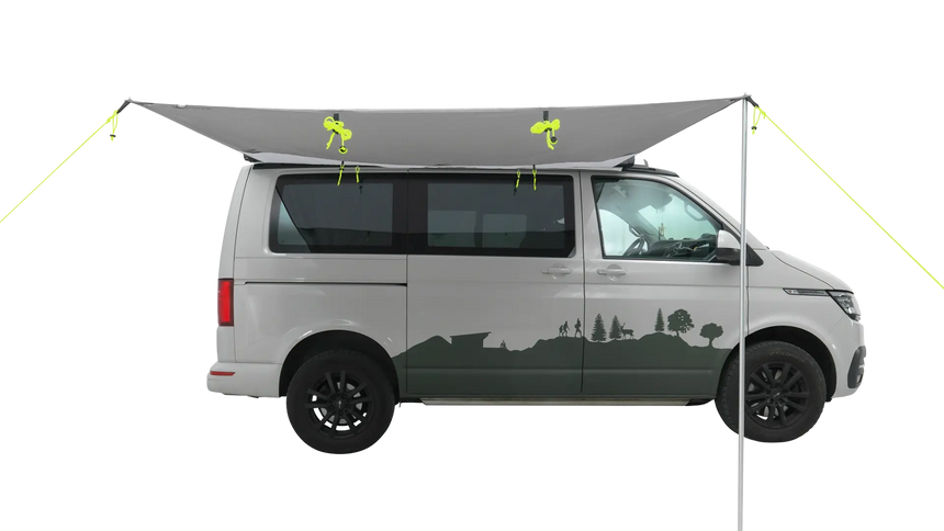 Outwell Hillcrest Tarp