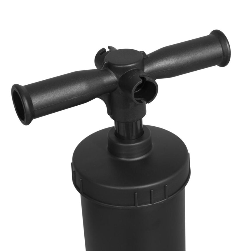 19" Air Hammer Inflation Pump