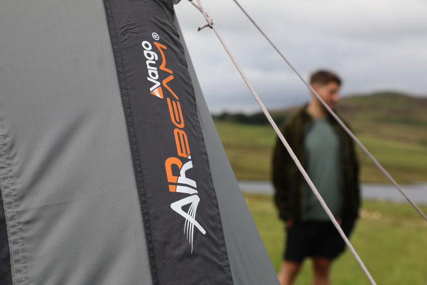 Vango Versos Air Mid Drive Away Awning Airbeam