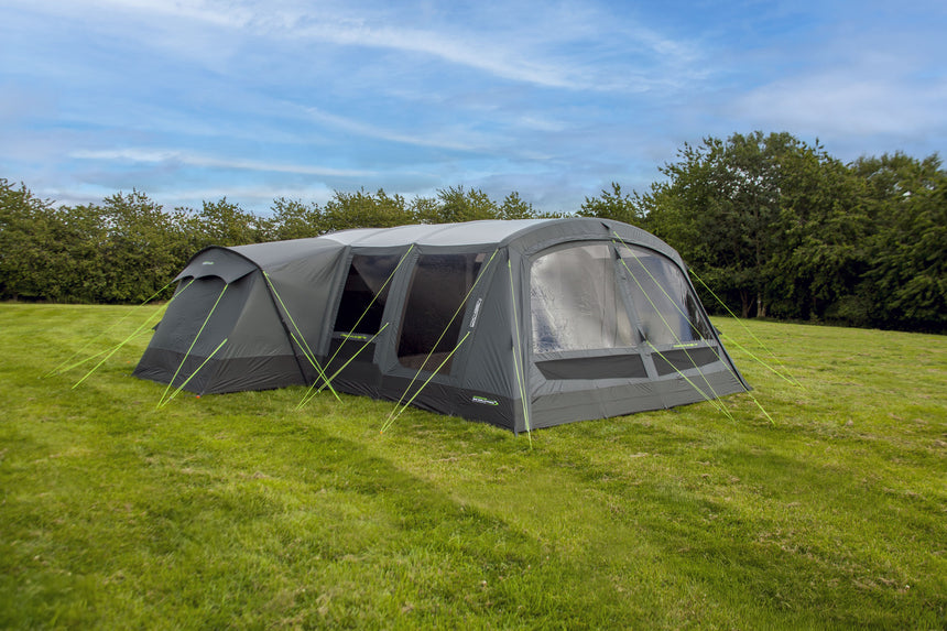 Outdoor Revolution Airedale 7SE Tent Package Free Footprint and Annexe Inner