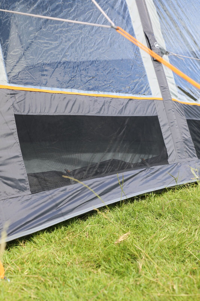 Vango Versos Air Low Awning Vents