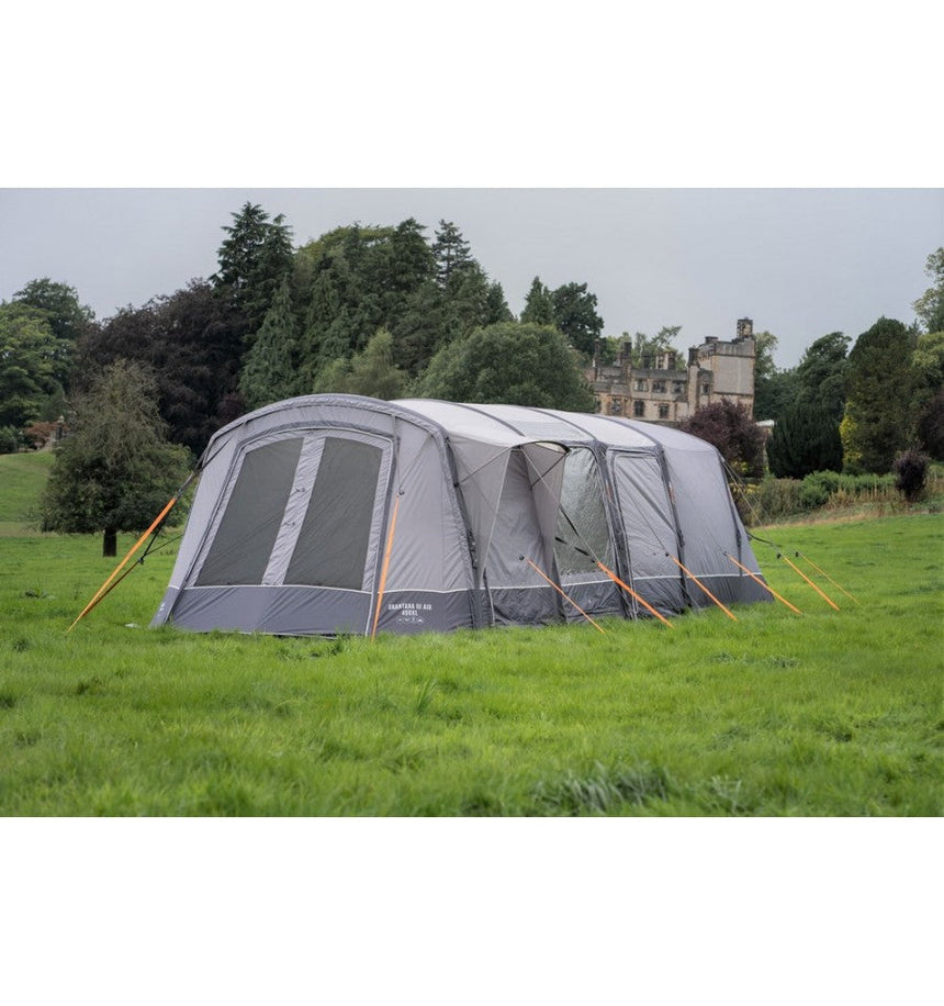 Vango Anantara IV Air 450XL Tent