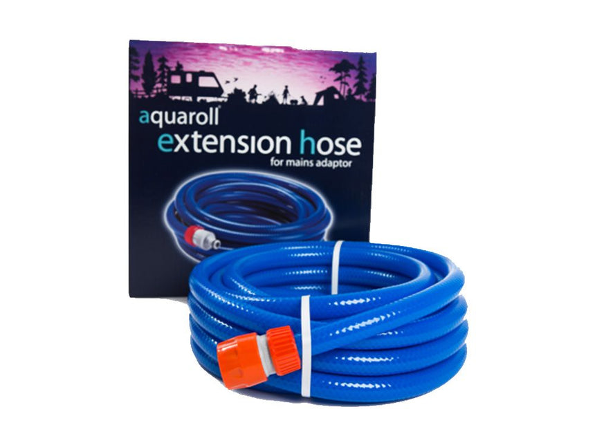 Aquaroll Mains Extension Hose