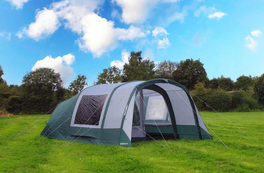 Outdoor Revolution Atom 500 Air Tent