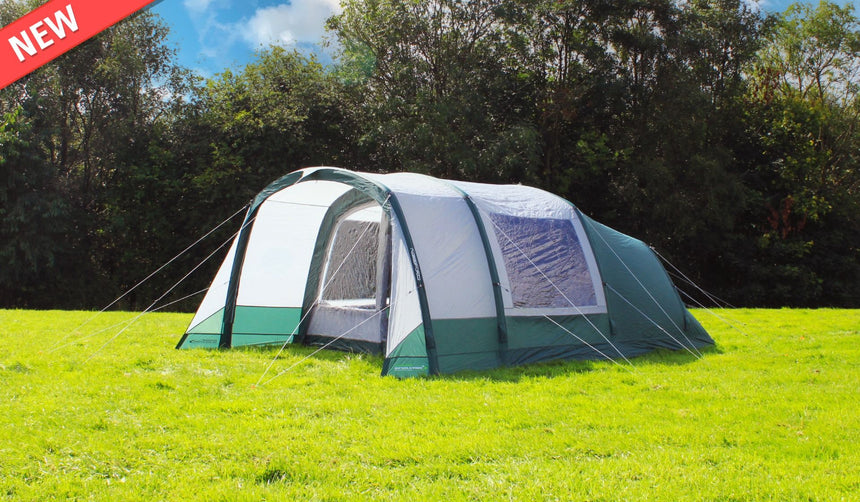 Outdoor Revolution Atom 500 Air Tent