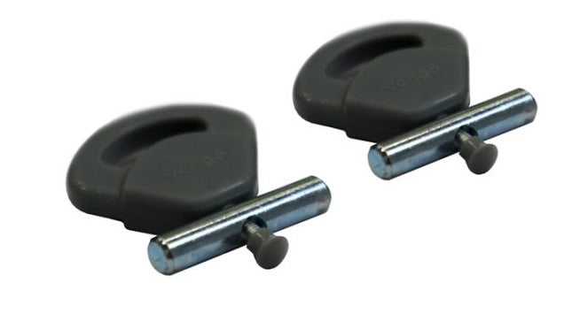 Vango Awning Rail Stoppers