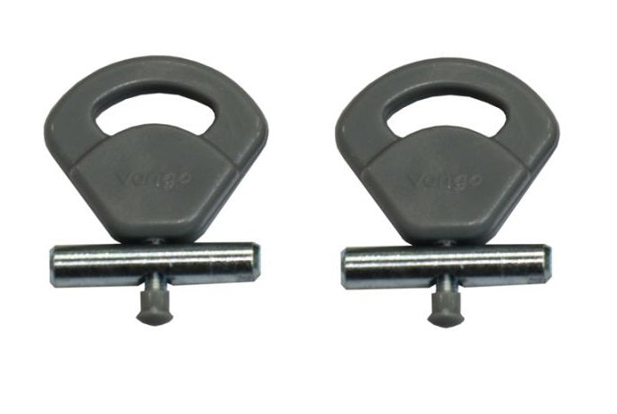 Vango Awning Rail Stoppers