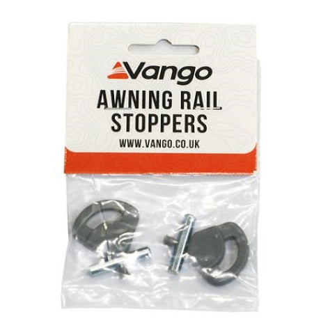 Vango Awning Rail Stoppers