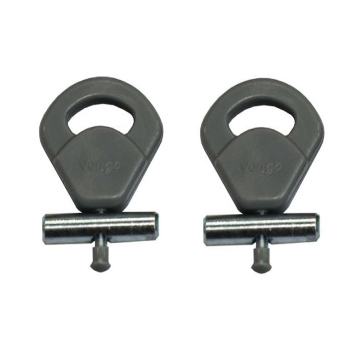 Vango Awning Rail Stoppers