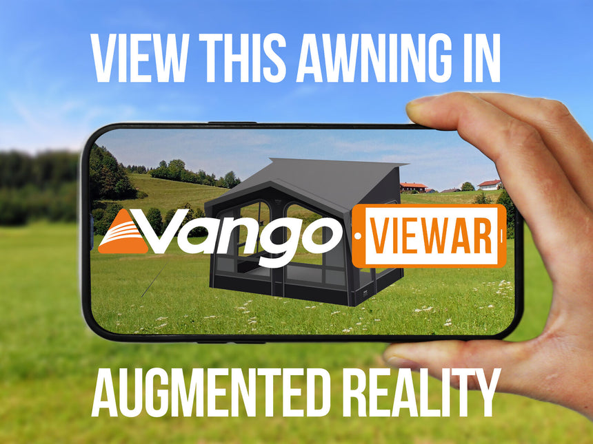 Vango Kela Pro Air Drive Away Awning