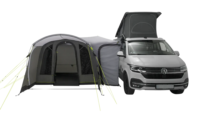Outwell Talladega Air Drive Away Awning 2025