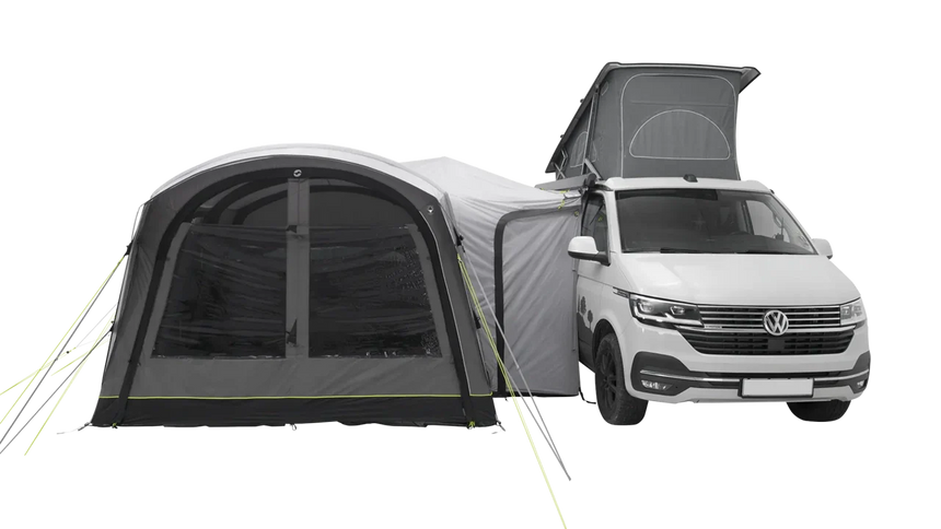 Outwell Wolfburg 450 Air Drive Away Awning 2025