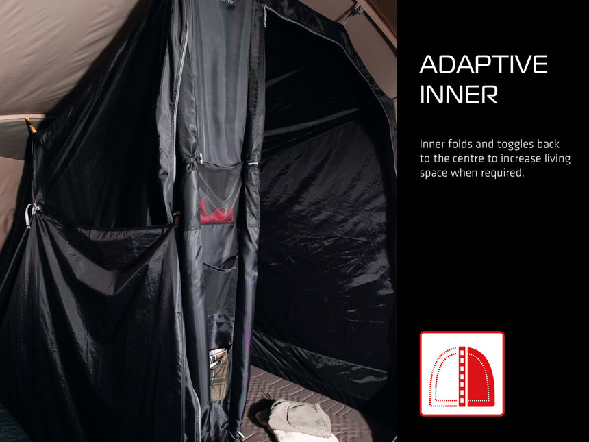Robens Double Dreamer 4 Tent
