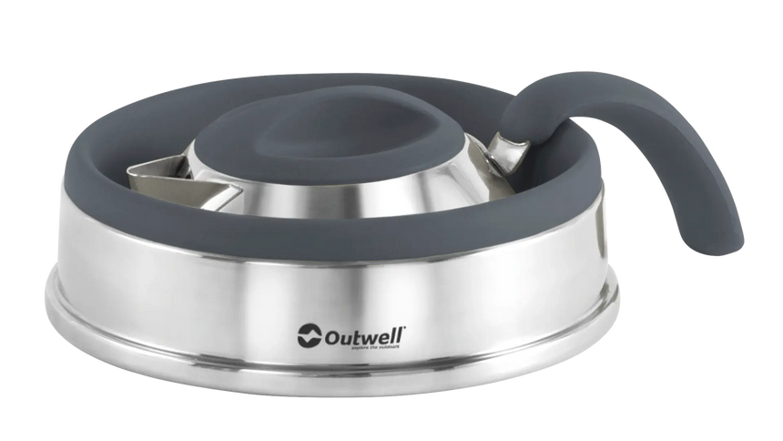 Outwell Collaps Kettle 1.5 L Navy Night
