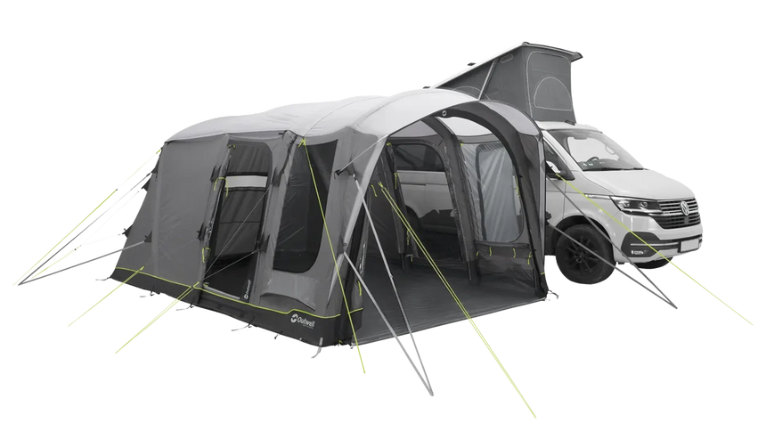 Outwell Wolfburg 450 Air Drive Away Awning 2025