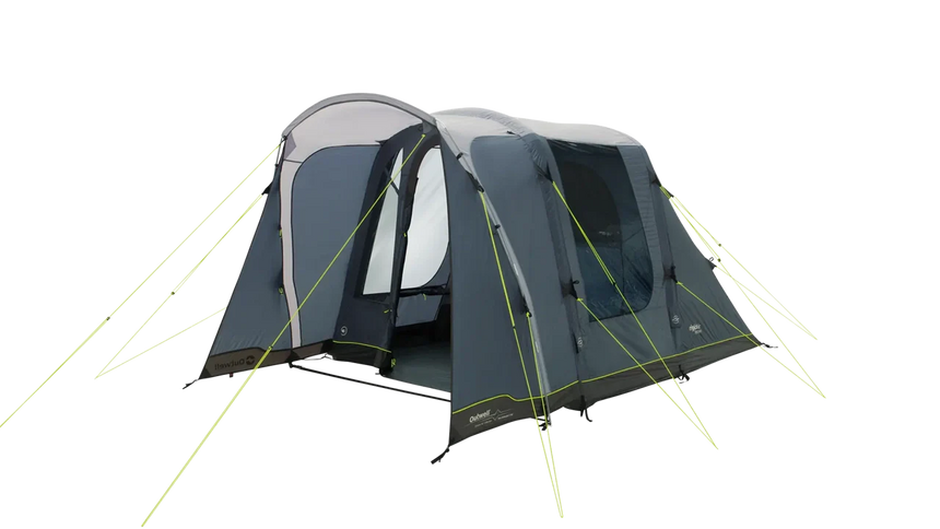 Outwell San Antonio 2 Air Tent 2025