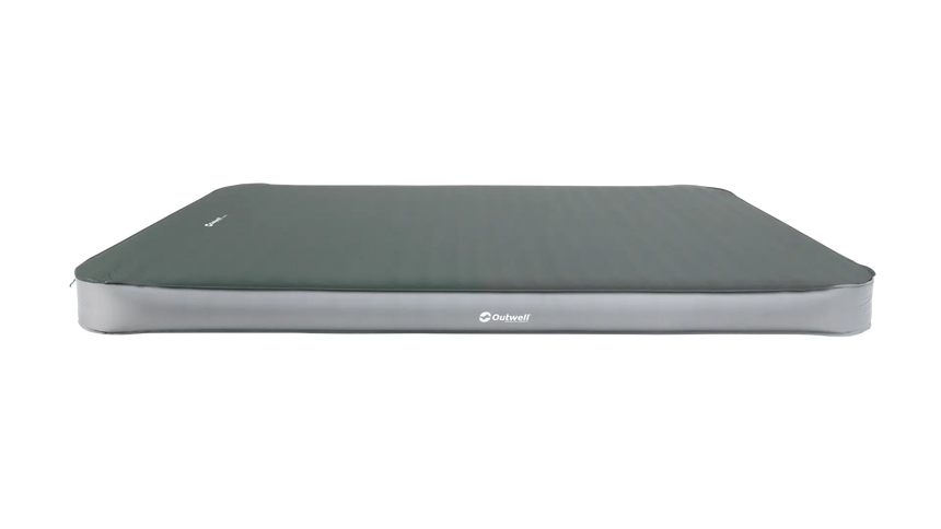 Outwell Dreamboat 12cm Double Self Inflating Mat