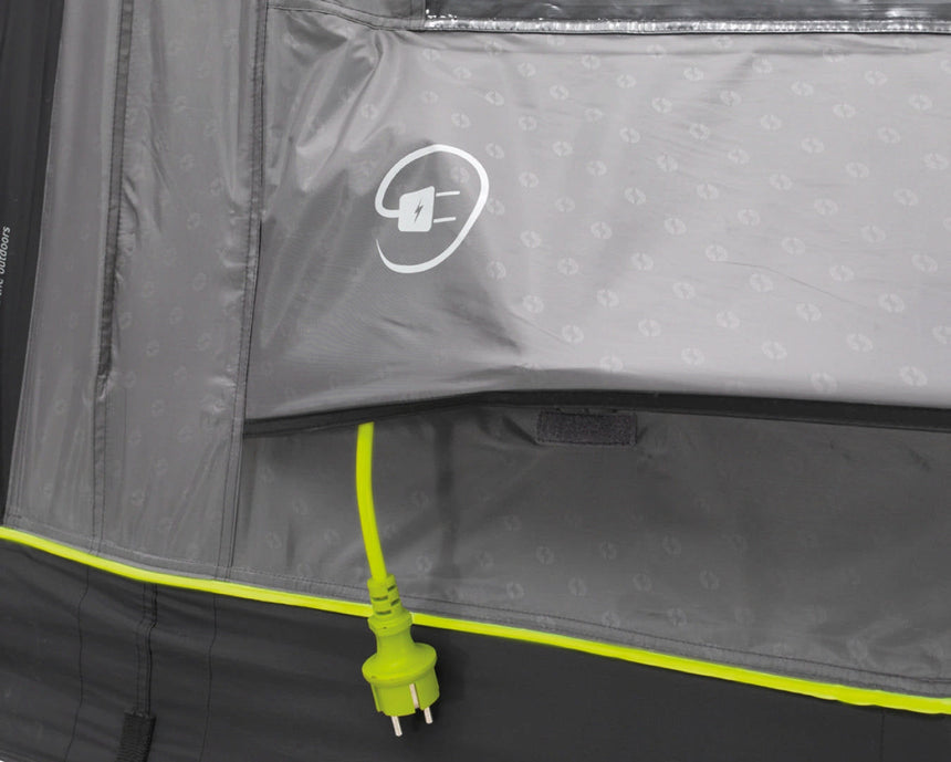 Outwell Wolfburg 450 Air Drive Away Awning 2025