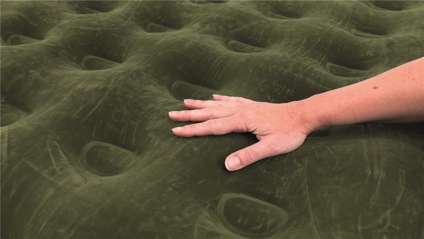 Outwell Excellent King Size Airbed