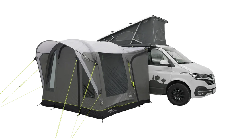 Outwell Santa Monica Air Drive Away Awning