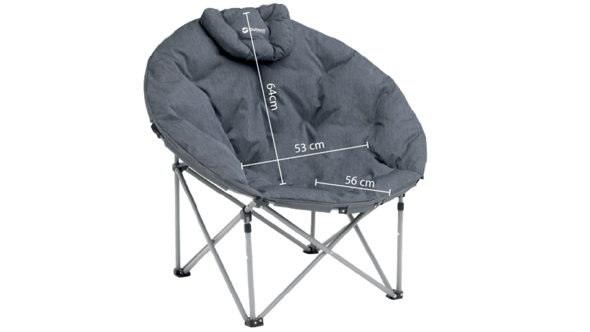Outwell Kentucky Lake Chair