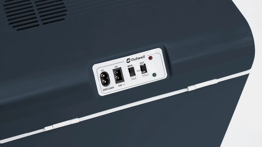 Outwell Cool Box ECOcool Lite Dark Blue 24 12V/230V