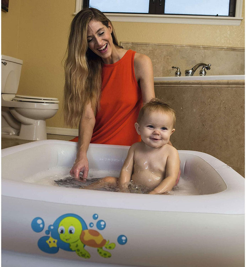 BABY TUB