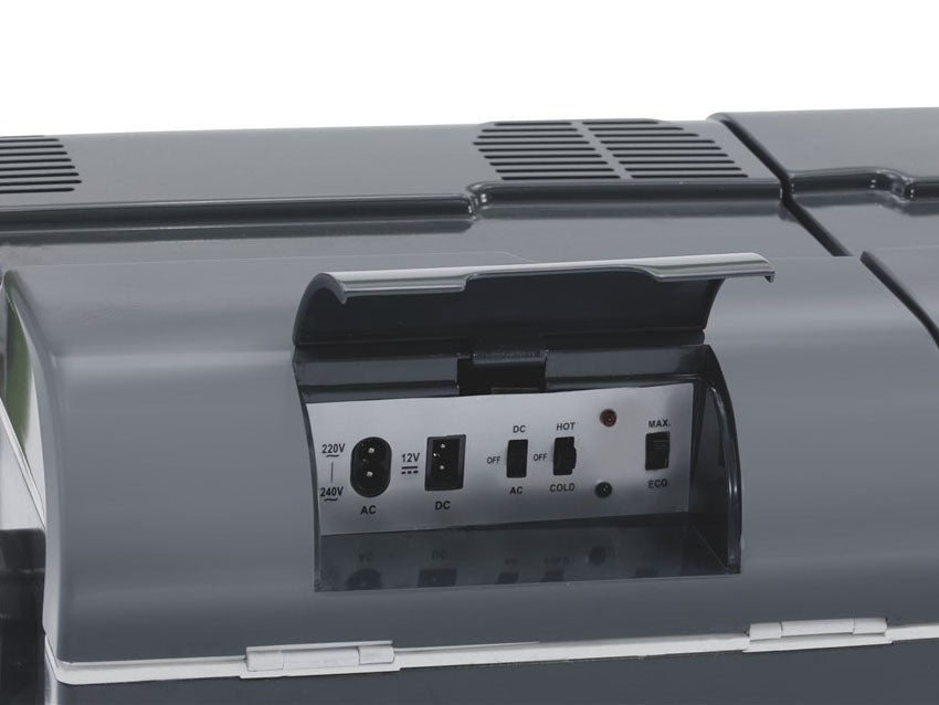 Outwell Ecocool 35 ltr Back