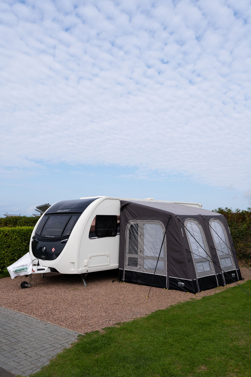 Vango Balletto Air 260 Elements ProShield Caravan Awning