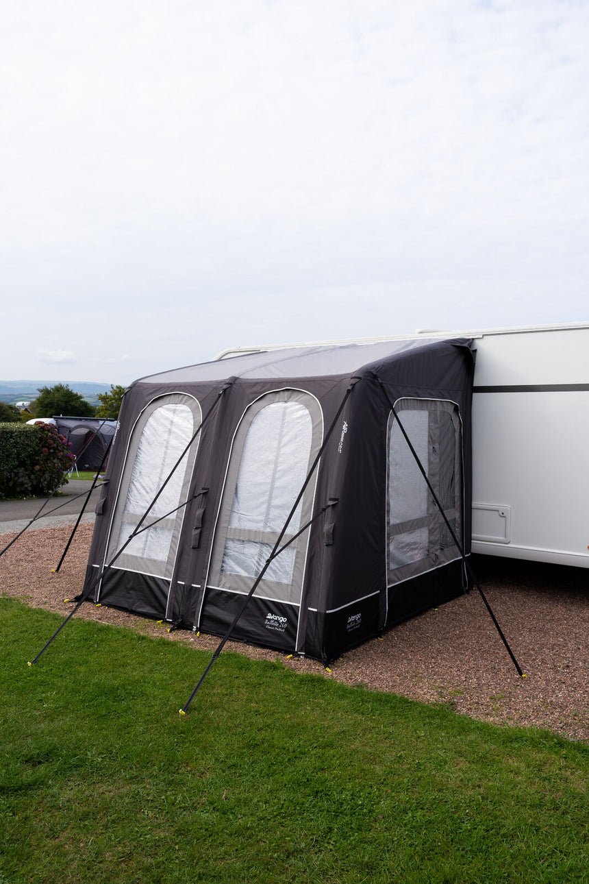 Vango Balletto Air 260 Elements ProShield Caravan Awning