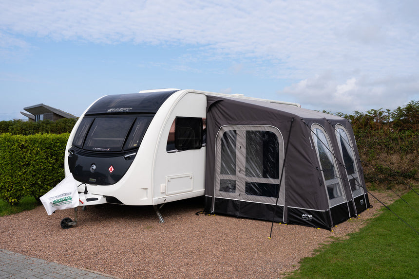 Vango Balletto Air 260 Elements ProShield Caravan Awning