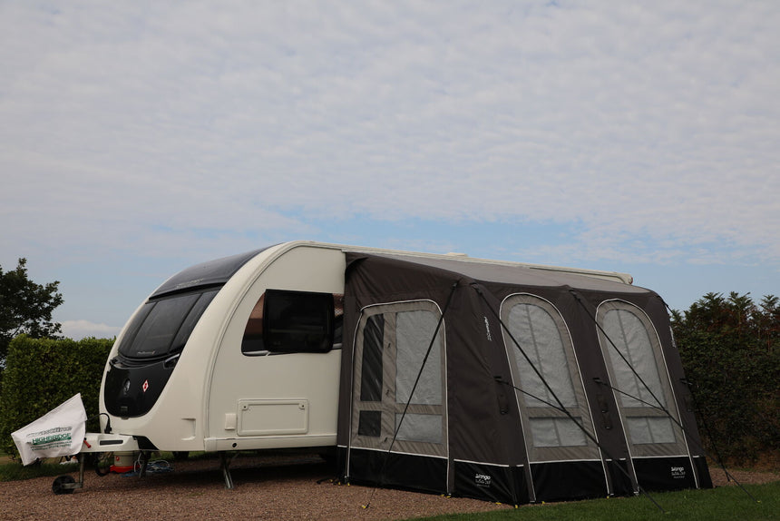 Vango Balletto Air 260 Elements ProShield Caravan Awning
