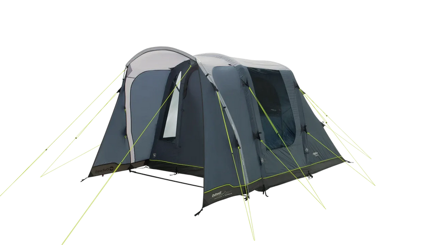 Outwell San Antonio 2 Air Tent 2025