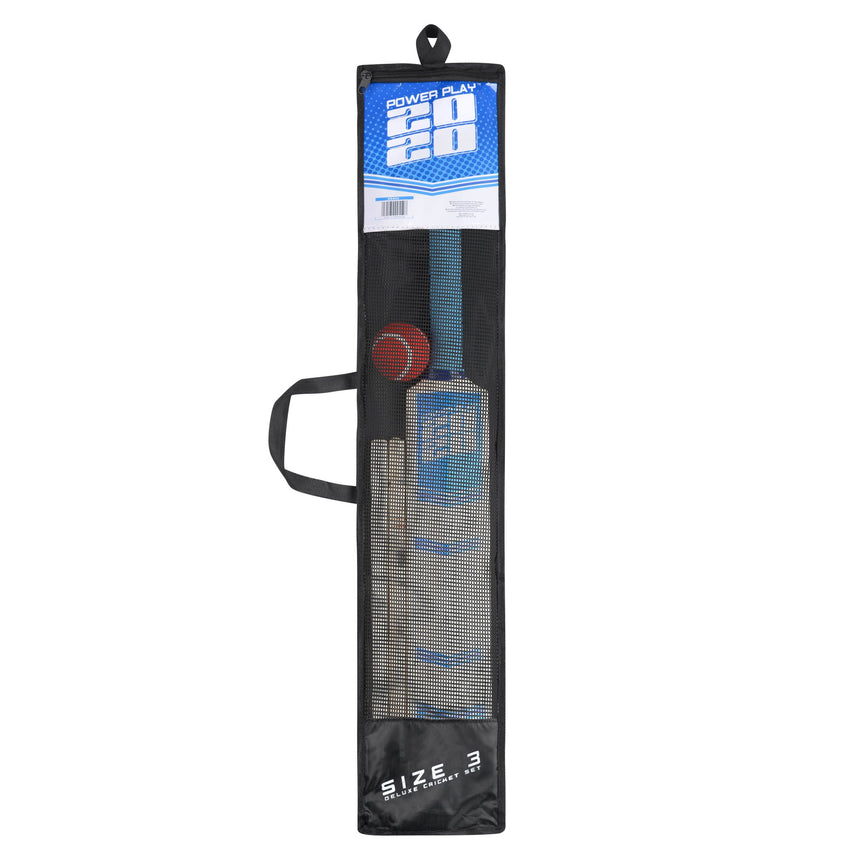 Powerplay Cricket Set Bag