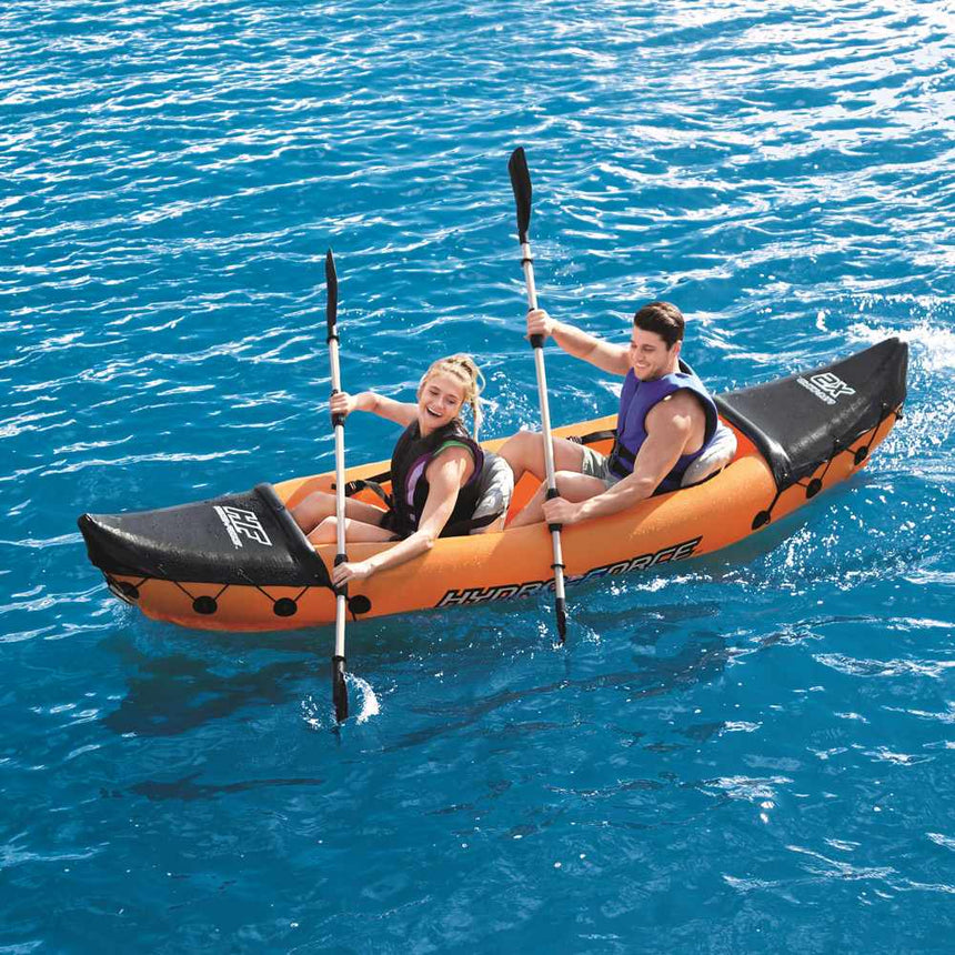 bestway kayak