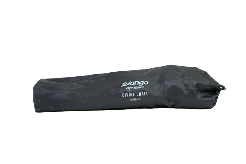 Vango Beta 450XL Tent