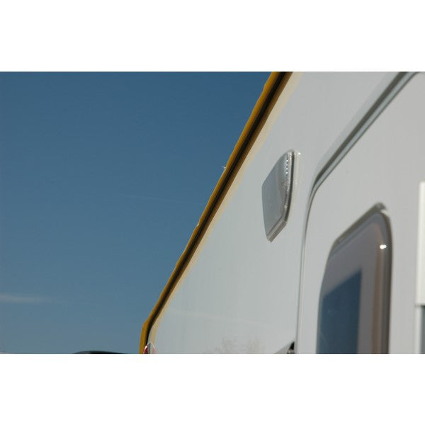 Blue Diamond Awning Rail Protector