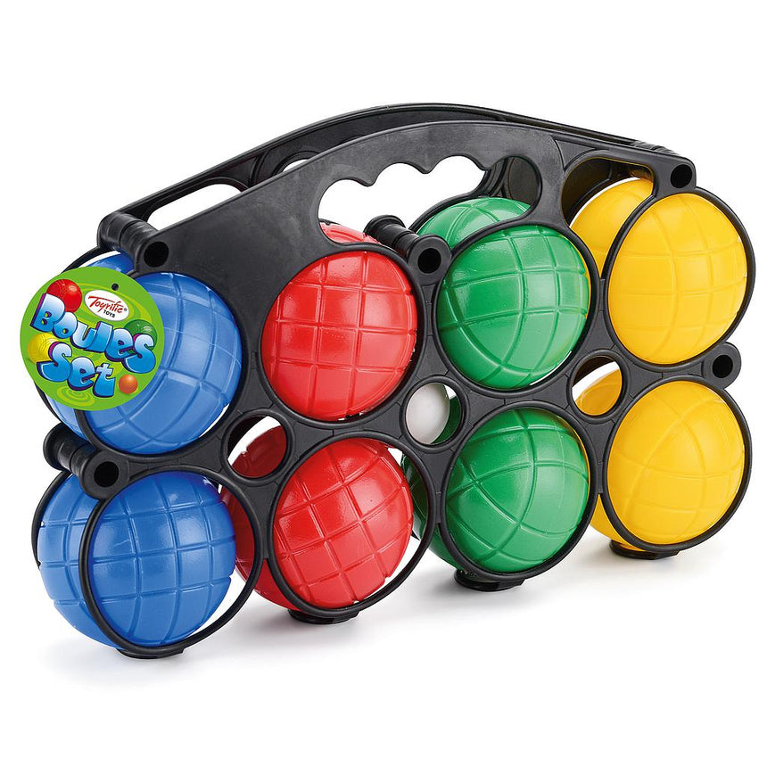 Boules Set