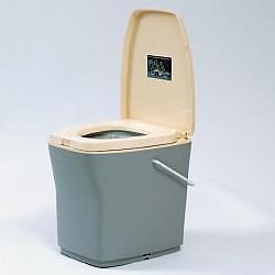 Elsan Bristol Toilet