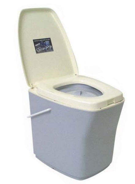 Elsan Bristol Toilet