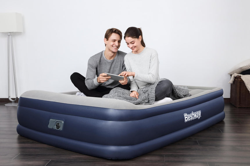Queen Tritech Airbed