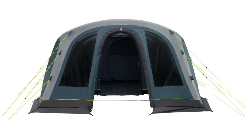Outwell Tennessee 7 Air Tent 2025