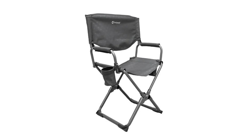 Outwell Rambler chair - Misty Grey