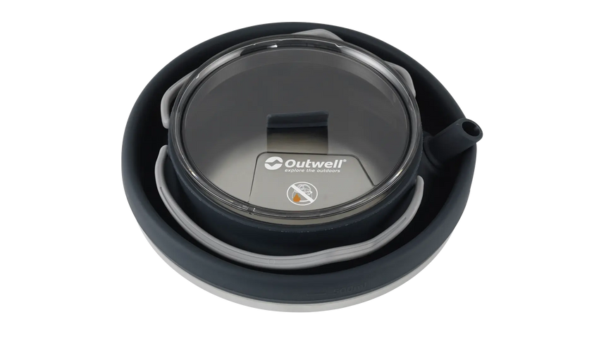 Outwell Collaps Tea Time Kettle 1.5 L