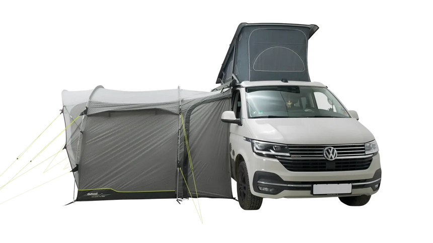 Outwell Fresno Drive Away Awning 2025