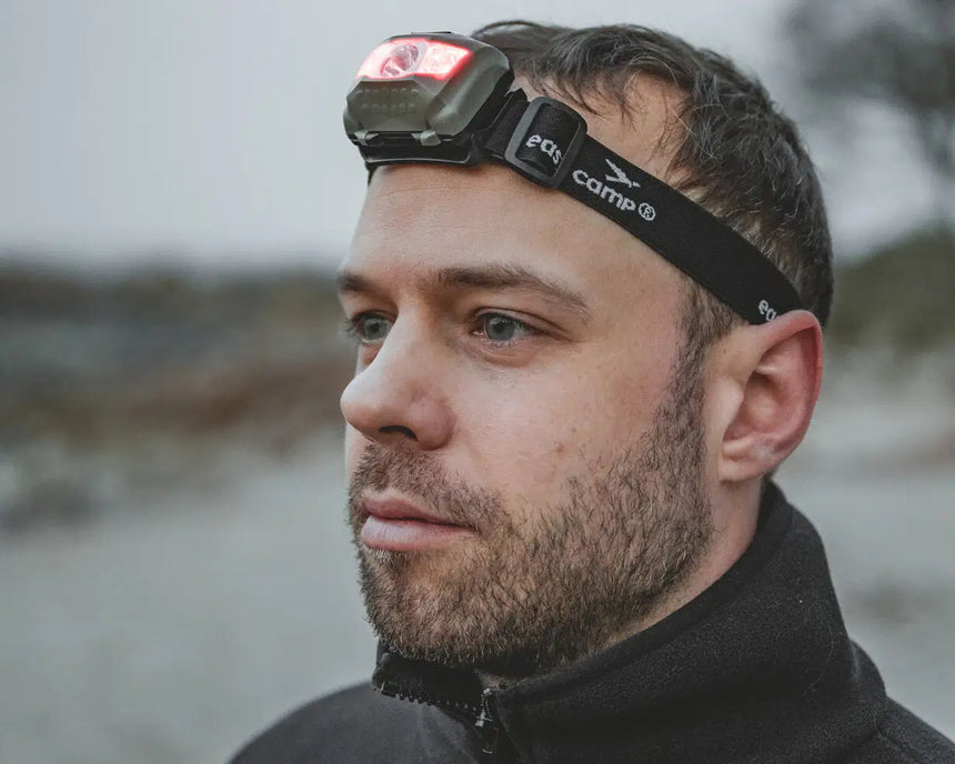 Easy Camp Foxglove Headlamp