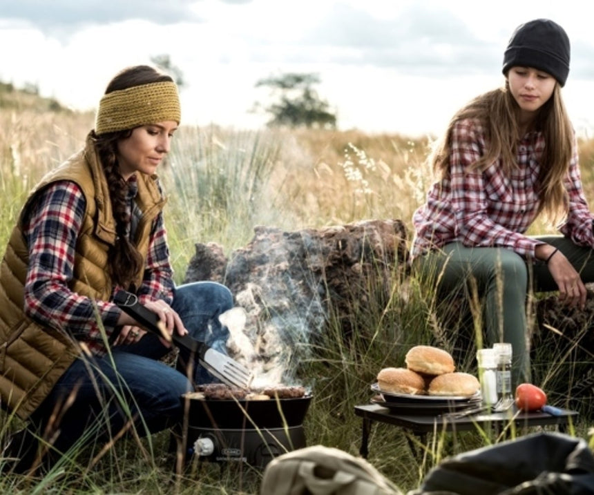 Cadac Safari Chef 2 LP Example